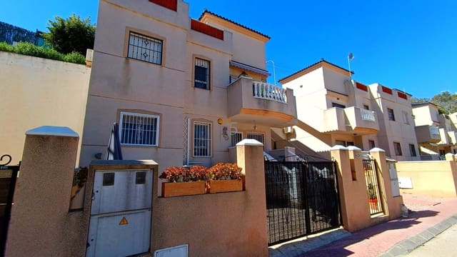 2 sovrum Lägenhet till salu i Ciudad Quesada, Rojales med pool - 134 995 € (Ref: 9734092)