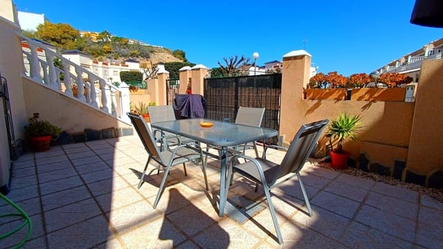 2 sovrum Lägenhet till salu i Ciudad Quesada, Rojales med pool - 134 995 € (Ref: 9734092)