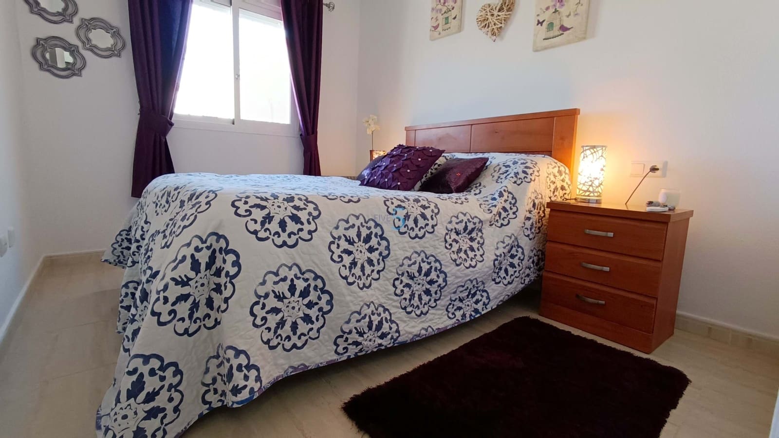 2 bedroom Apartment for sale in Ciudad Quesada with pool - € 134,995 (Ref: 9734092)