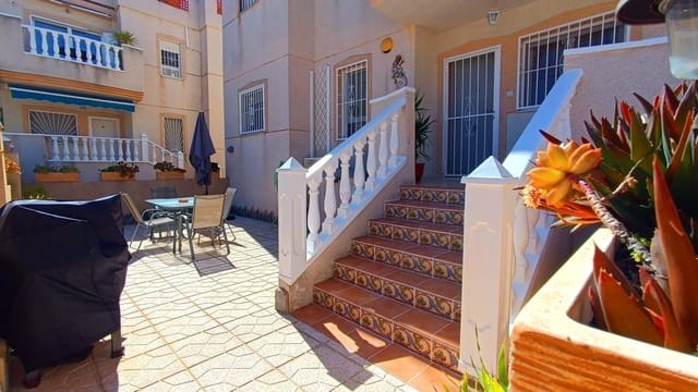 2 sovrum Lägenhet till salu i Ciudad Quesada, Rojales med pool - 134 995 € (Ref: 9734092)