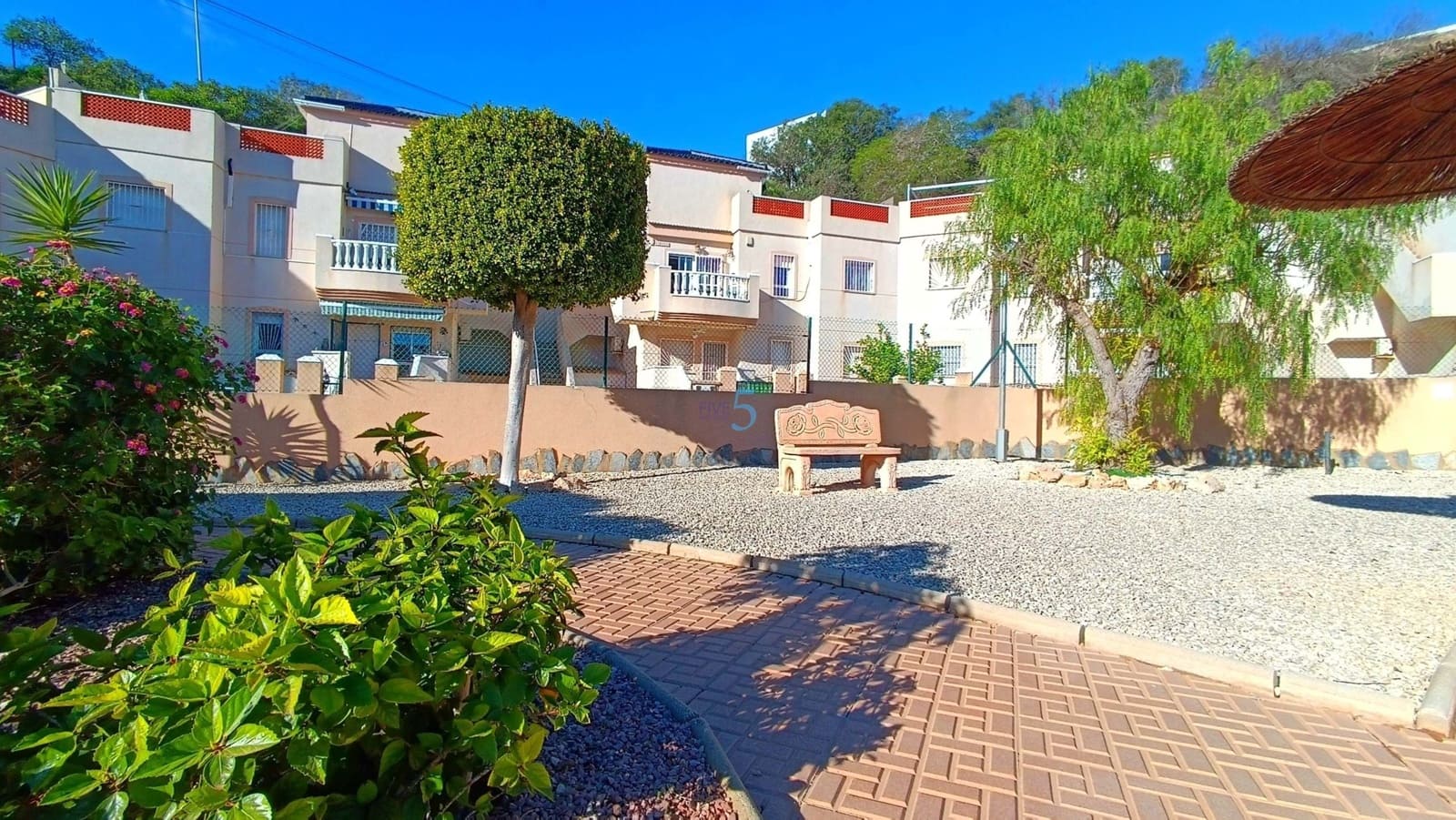 2 bedroom Apartment for sale in Ciudad Quesada with pool - € 134,995 (Ref: 9734092)