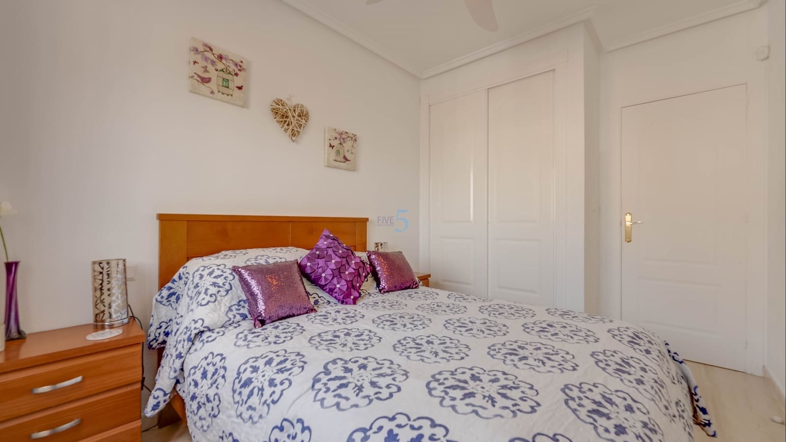 2 sovrum Lägenhet till salu i Ciudad Quesada med pool - 134 995 € (Ref: 9734092)