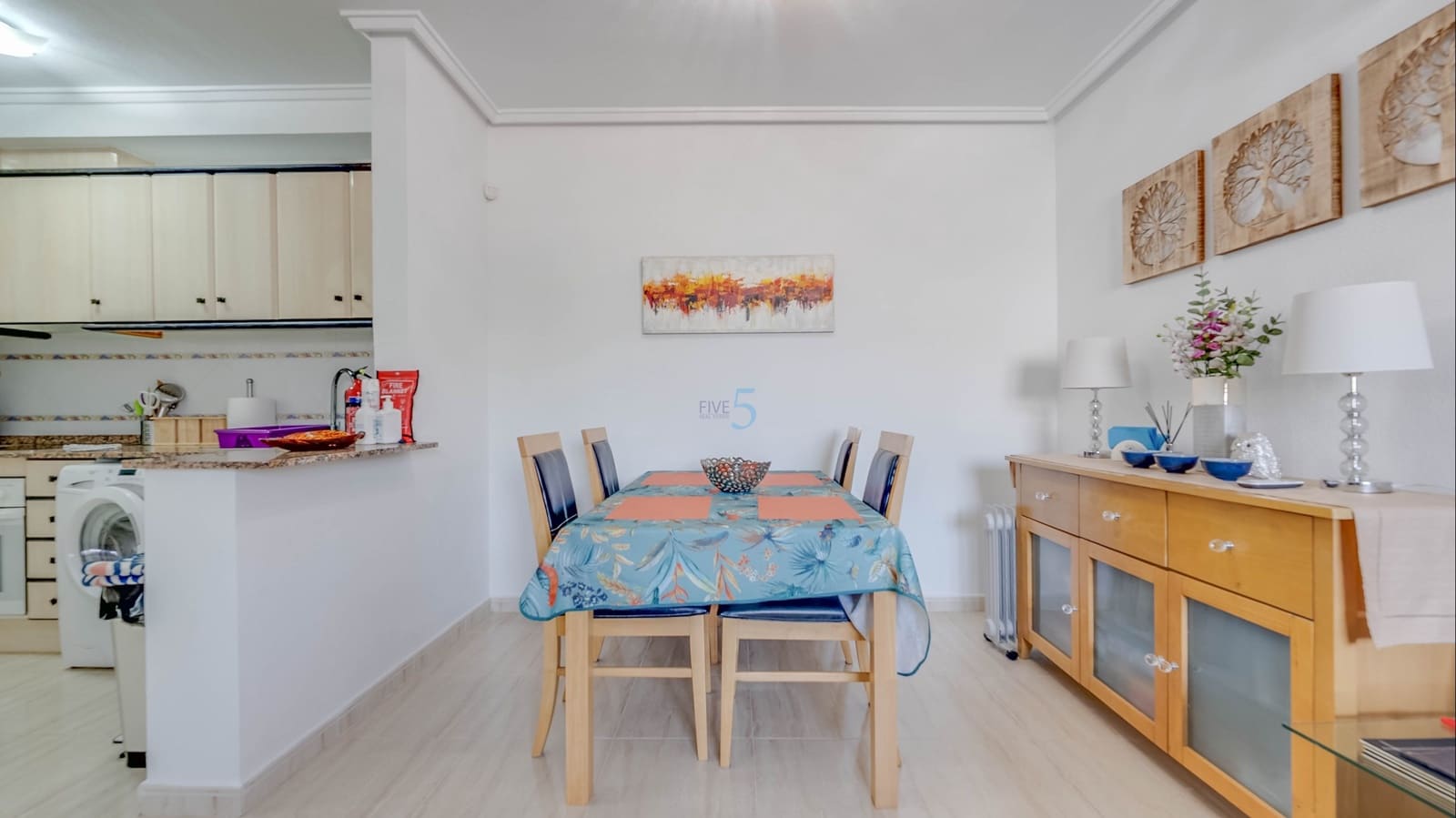 2 sovrum Lägenhet till salu i Ciudad Quesada med pool - 134 995 € (Ref: 9734092)