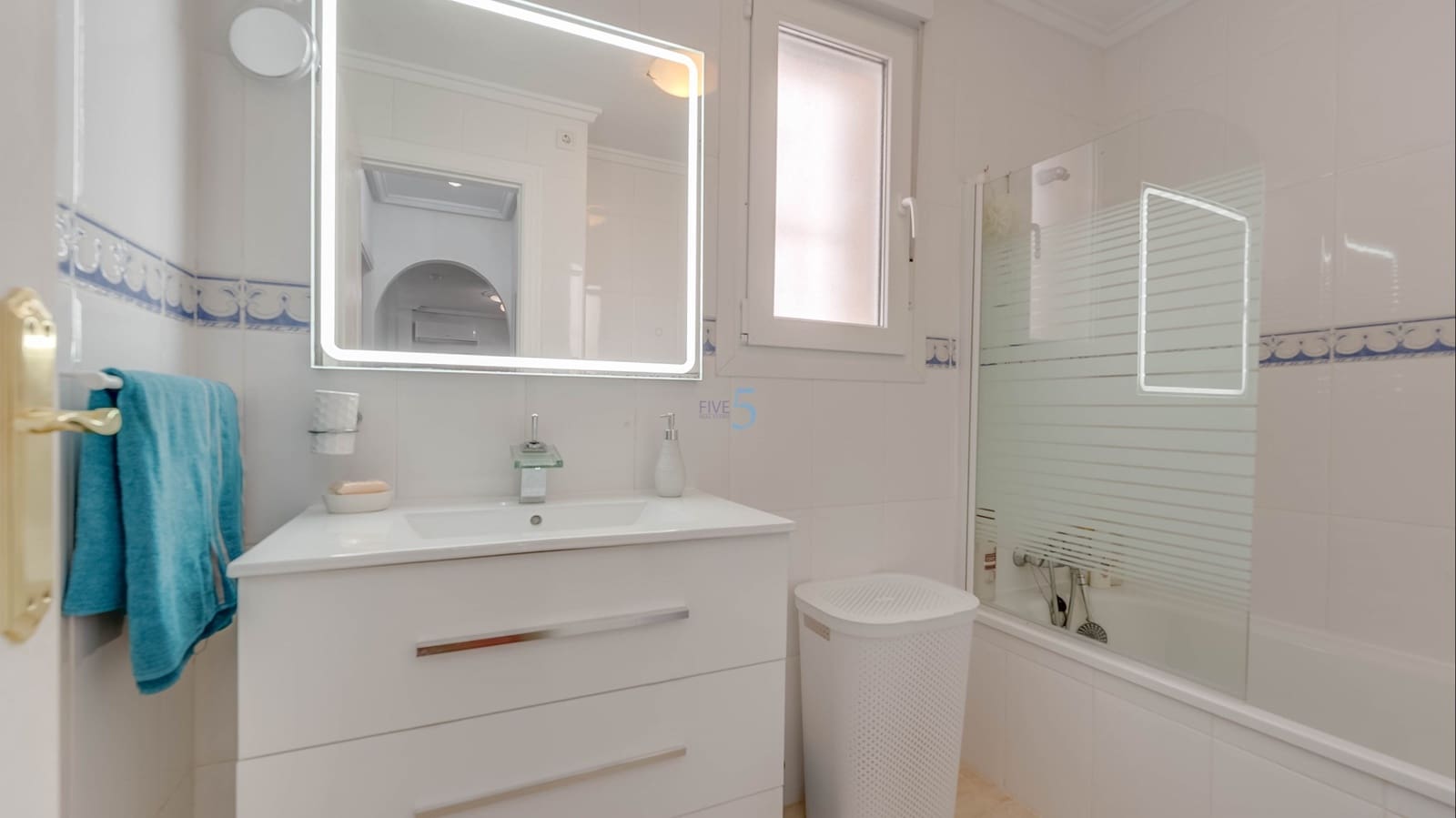2 sovrum Lägenhet till salu i Ciudad Quesada med pool - 134 995 € (Ref: 9734092)