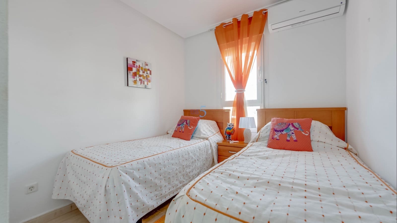2 sovrum Lägenhet till salu i Ciudad Quesada med pool - 134 995 € (Ref: 9734092)