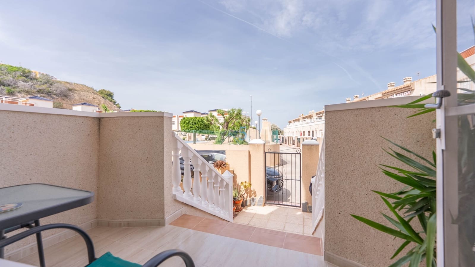 2 sovrum Lägenhet till salu i Ciudad Quesada med pool - 134 995 € (Ref: 9734092)