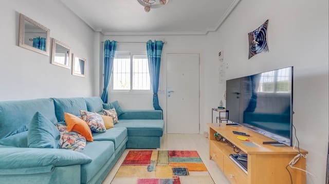 2 quarto Apartamento para venda em Ciudad Quesada, Rojales com piscina - 134 995 € (Ref: 9734092)