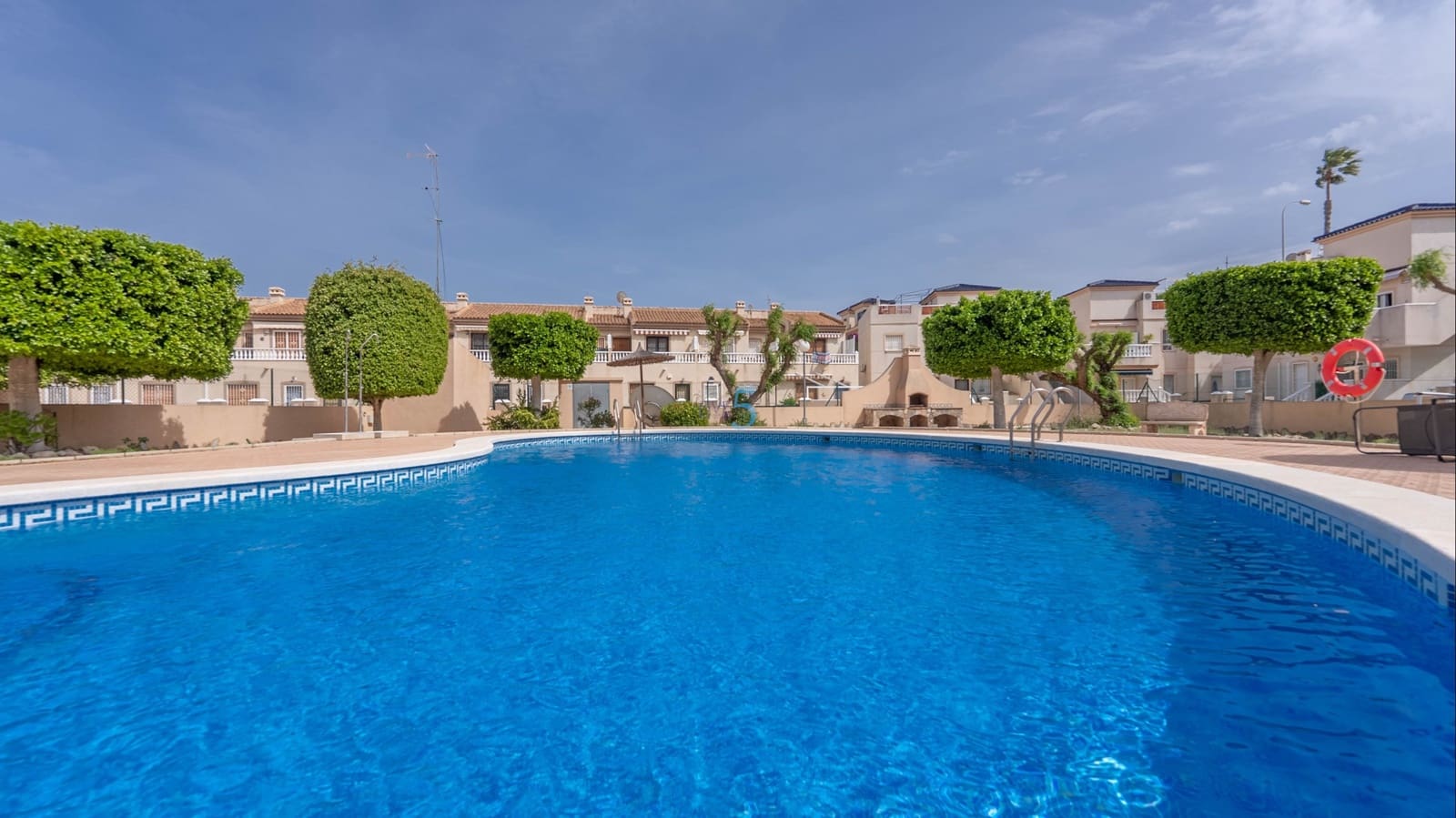 2 sovrum Lägenhet till salu i Ciudad Quesada med pool - 134 995 € (Ref: 9734092)