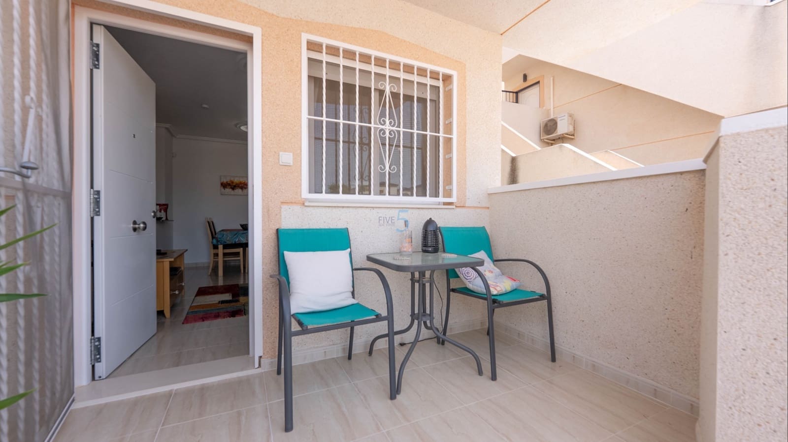 2 sovrum Lägenhet till salu i Ciudad Quesada med pool - 134 995 € (Ref: 9734092)