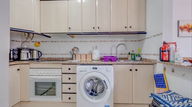 2 quarto Apartamento para venda em Ciudad Quesada, Rojales com piscina - 134 995 € (Ref: 9734092)