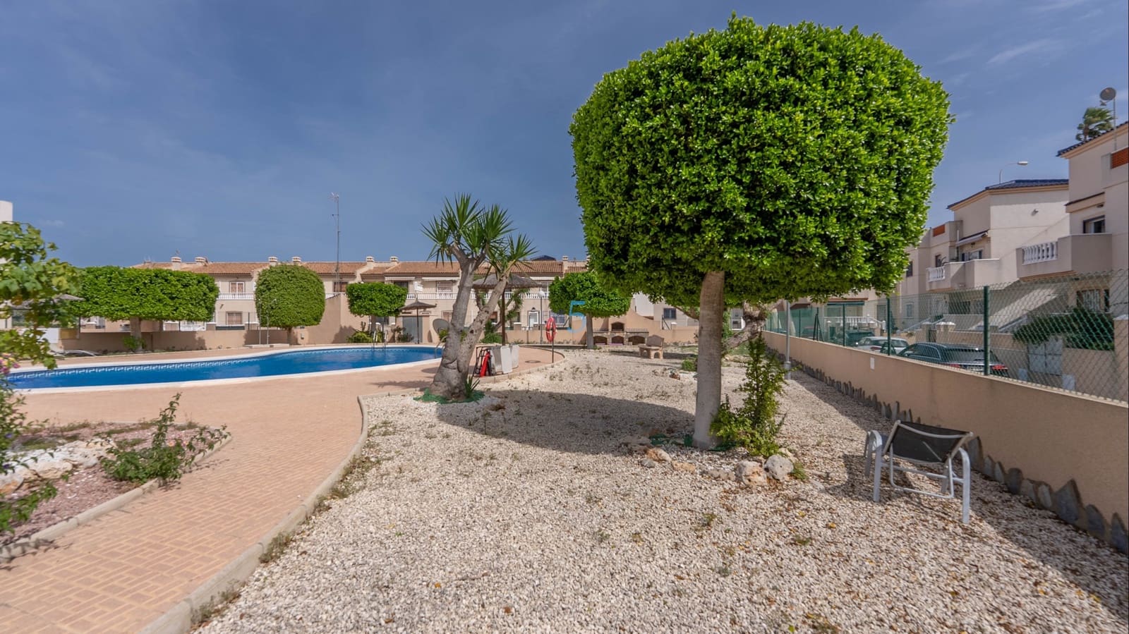 2 sovrum Lägenhet till salu i Ciudad Quesada med pool - 134 995 € (Ref: 9734092)