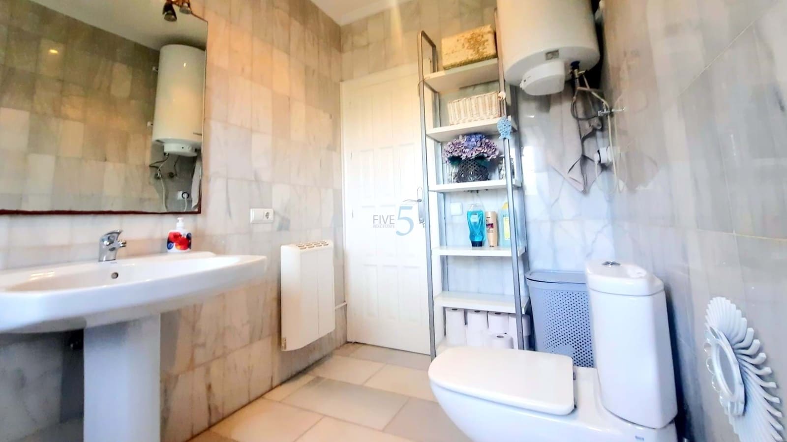 4 sovrum Villa till salu i Ciudad Quesada med pool - 390 000 € (Ref: 9734225)