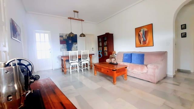 4 sovrum Villa till salu i Ciudad Quesada, Rojales med pool - 390 000 € (Ref: 9734225)