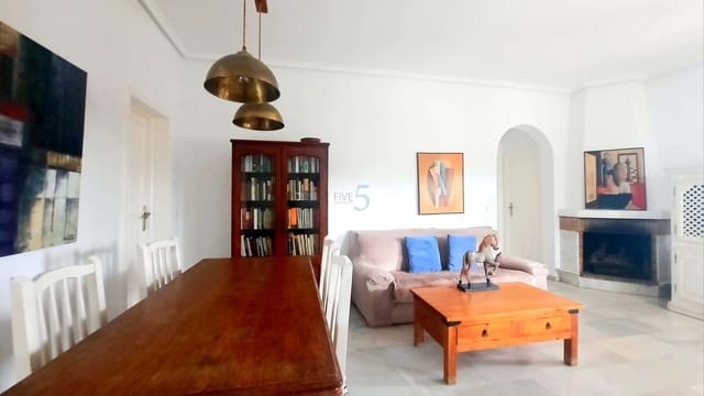 4 sovrum Villa till salu i Ciudad Quesada, Rojales med pool - 390 000 € (Ref: 9734225)