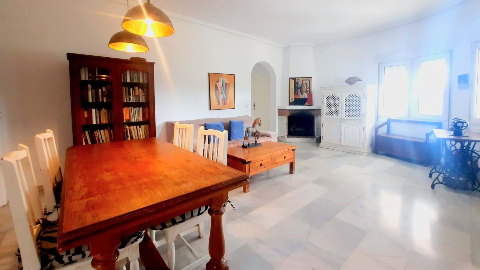 4 sovrum Villa till salu i Ciudad Quesada med pool - 390 000 € (Ref: 9734225)