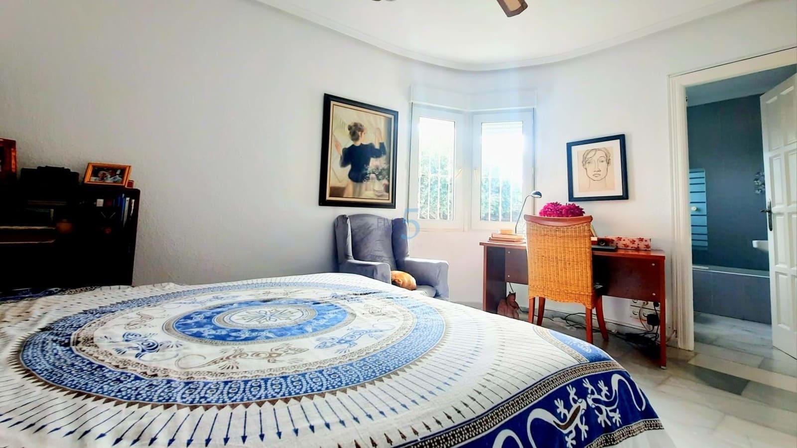 4 sovrum Villa till salu i Ciudad Quesada med pool - 390 000 € (Ref: 9734225)