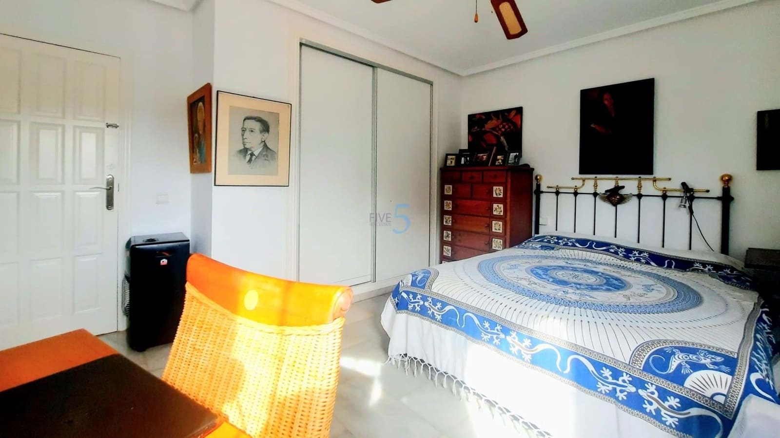 4 sovrum Villa till salu i Ciudad Quesada med pool - 390 000 € (Ref: 9734225)