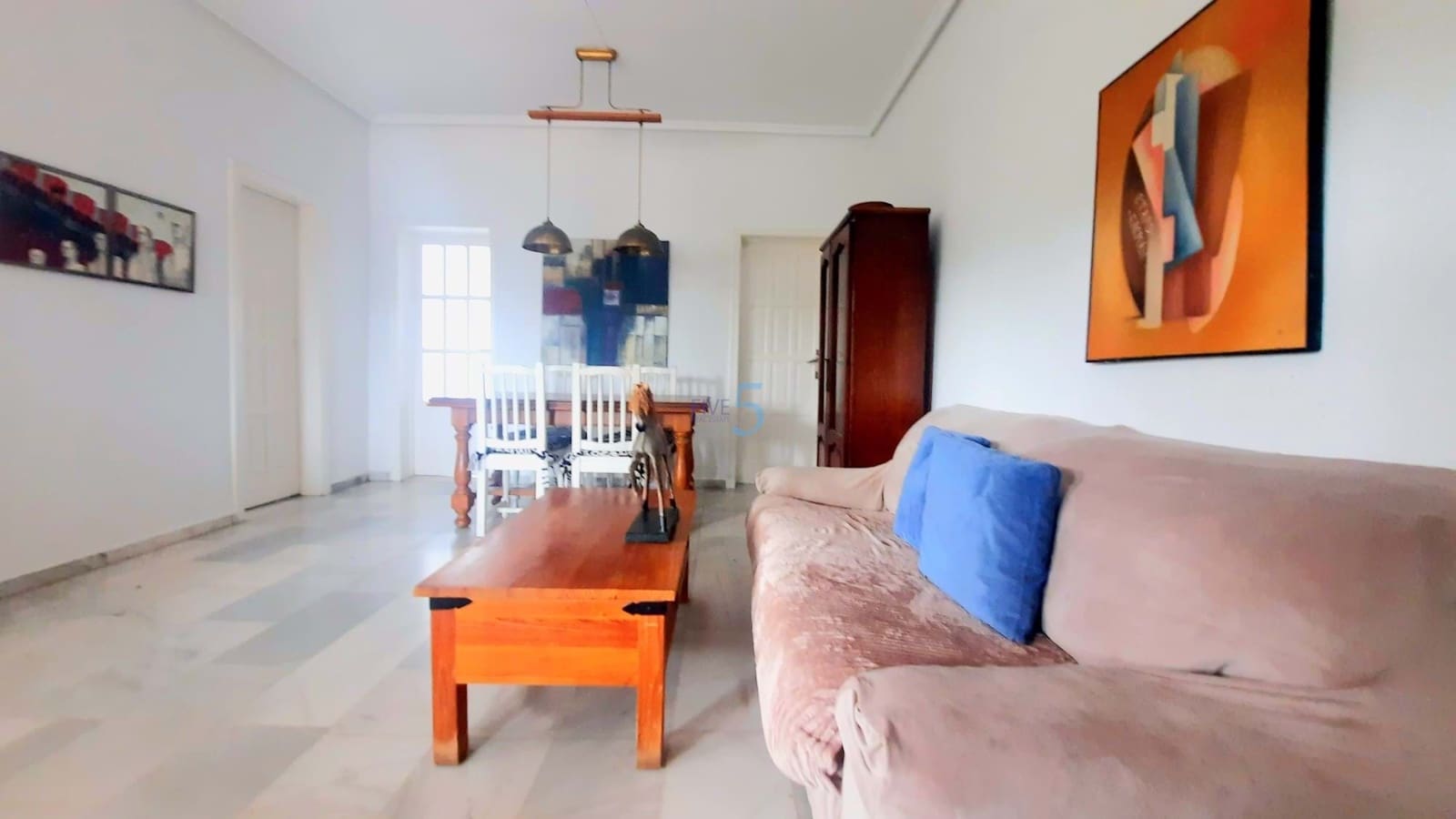 4 sovrum Villa till salu i Ciudad Quesada med pool - 390 000 € (Ref: 9734225)