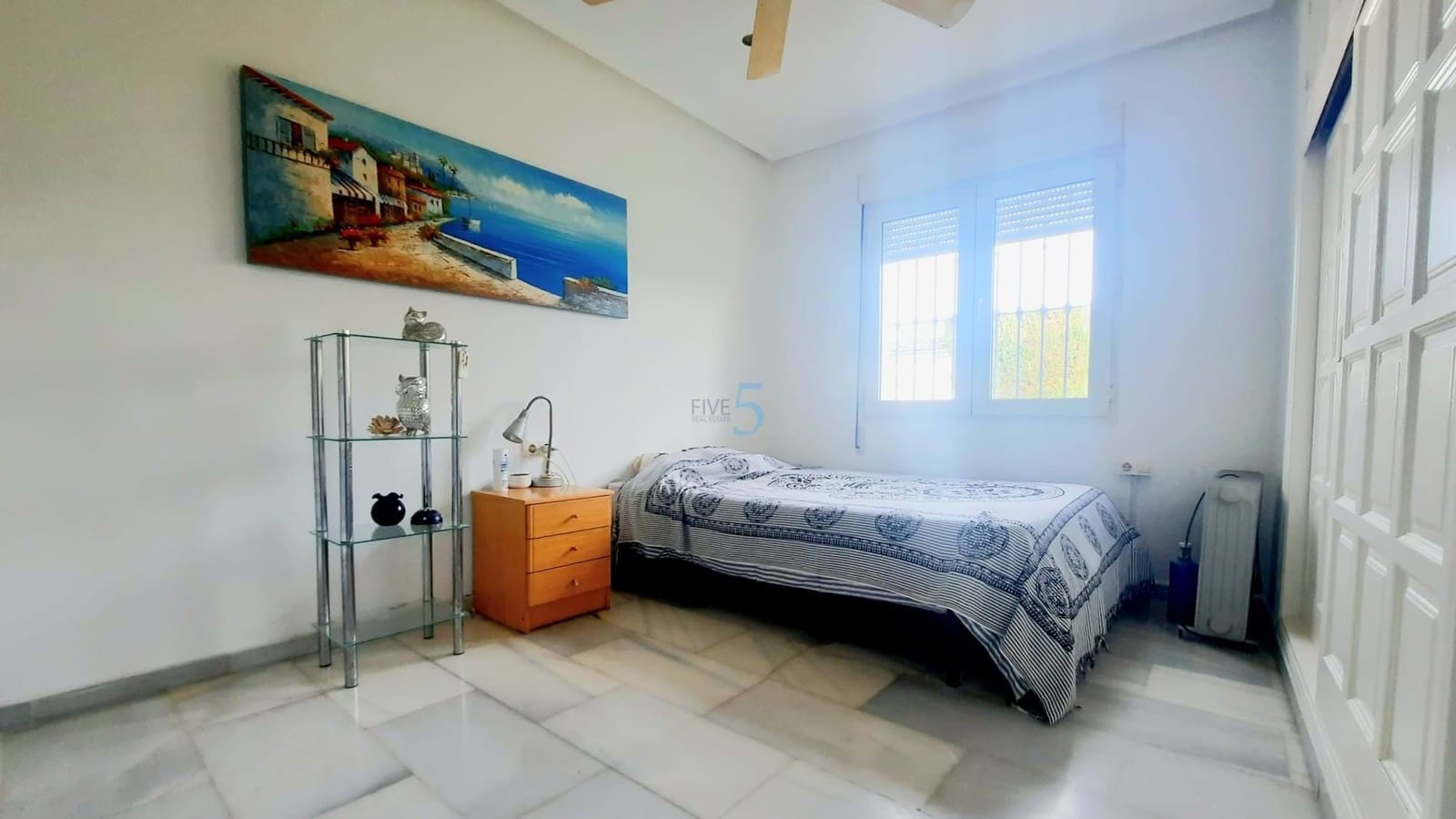 4 sovrum Villa till salu i Ciudad Quesada med pool - 390 000 € (Ref: 9734225)