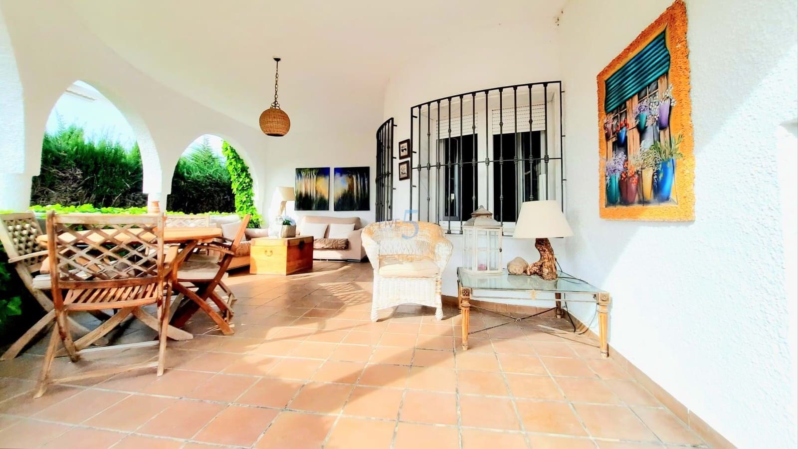 4 sovrum Villa till salu i Ciudad Quesada med pool - 390 000 € (Ref: 9734225)