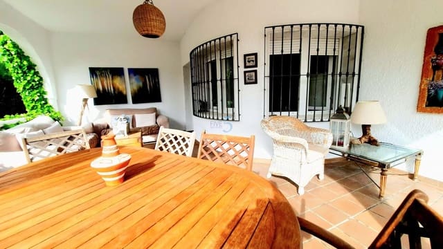 4 sovrum Villa till salu i Ciudad Quesada, Rojales med pool - 390 000 € (Ref: 9734225)