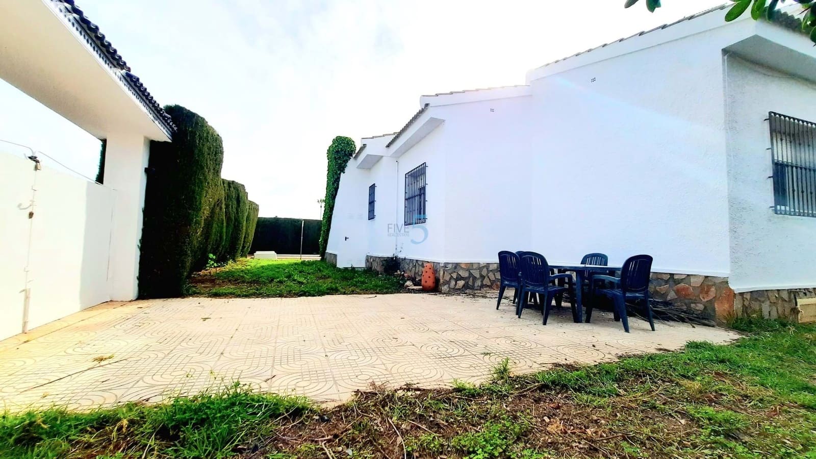 4 sovrum Villa till salu i Ciudad Quesada med pool - 390 000 € (Ref: 9734225)