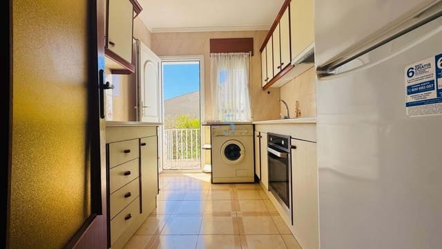 2 soverom Bungalow til salgs i Torrevieja med svømmebasseng garasje - € 249 000 (Ref: 9734226)