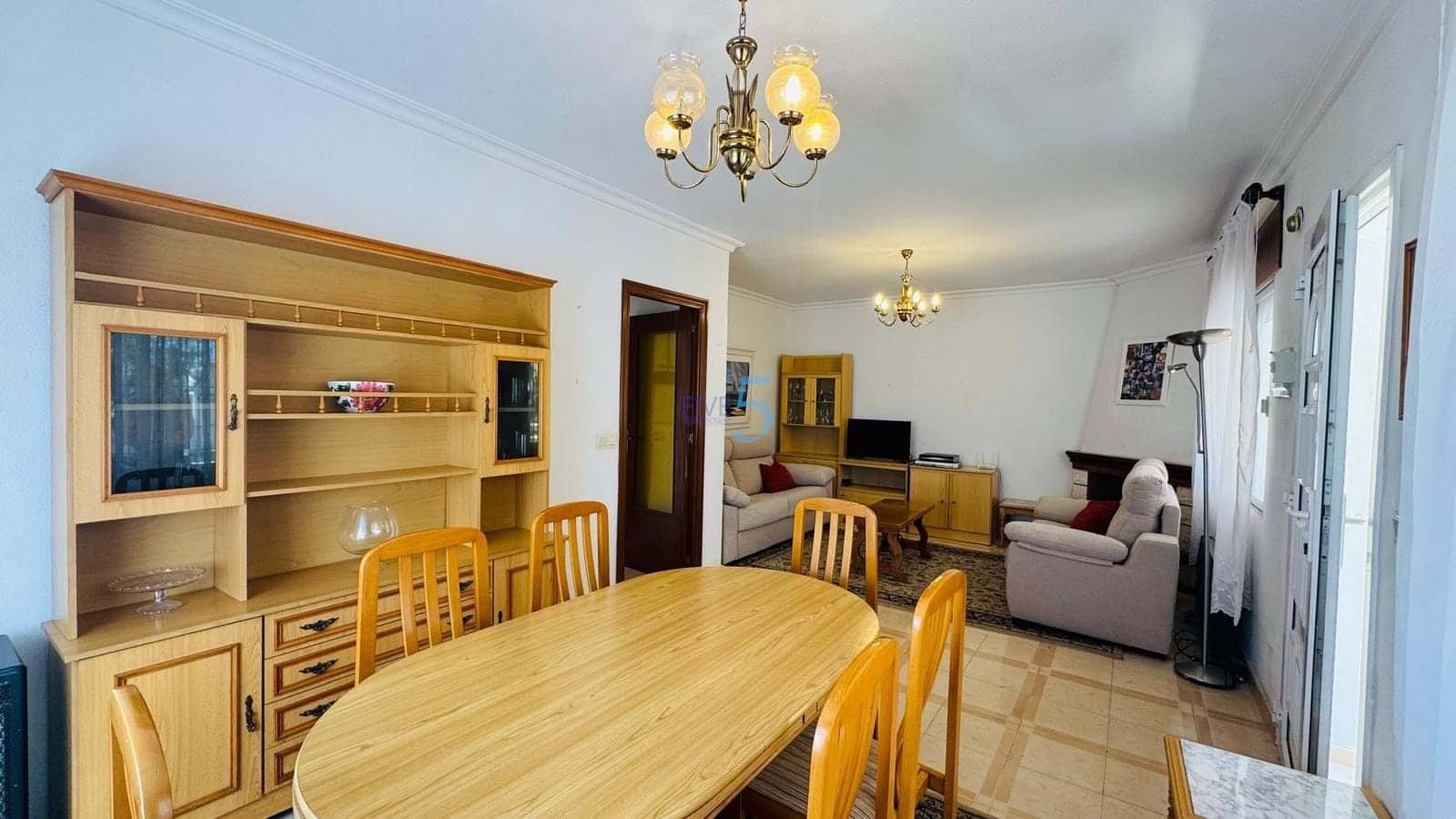 2 soverom Bungalow til salgs i Torrevieja med svømmebasseng garasje - € 249 000 (Ref: 9734226)