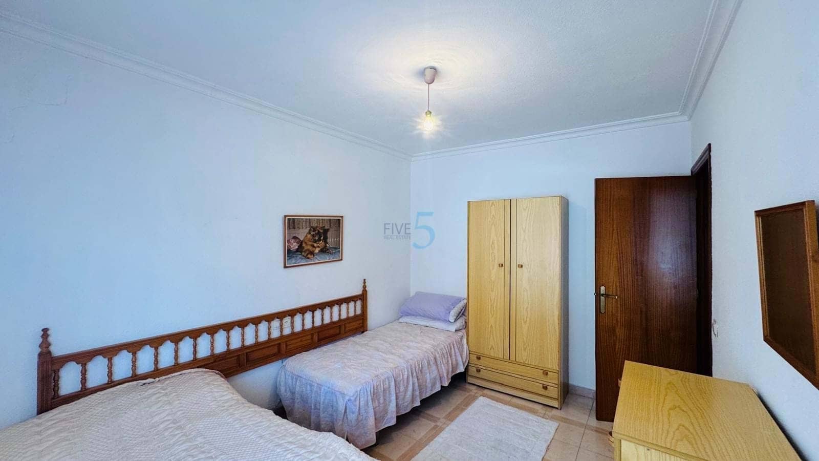 2 soverom Bungalow til salgs i Torrevieja med svømmebasseng garasje - € 249 000 (Ref: 9734226)