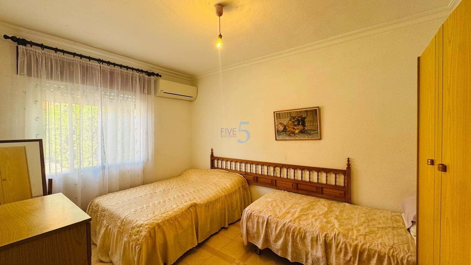 2 soverom Bungalow til salgs i Torrevieja med svømmebasseng garasje - € 249 000 (Ref: 9734226)