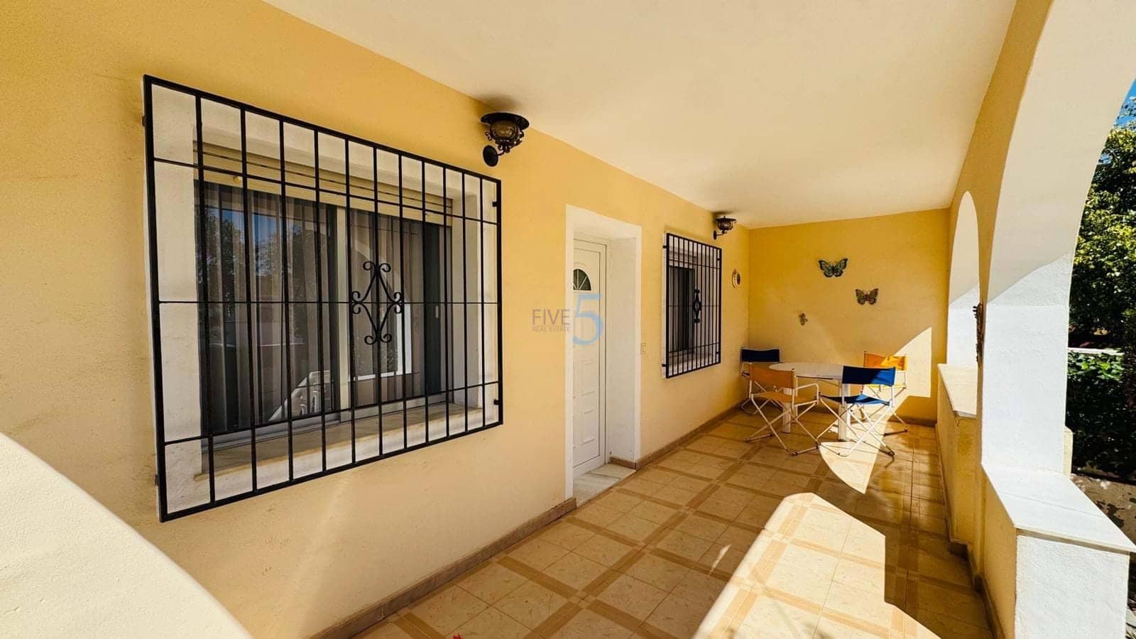 2 soverom Bungalow til salgs i Torrevieja med svømmebasseng garasje - € 249 000 (Ref: 9734226)