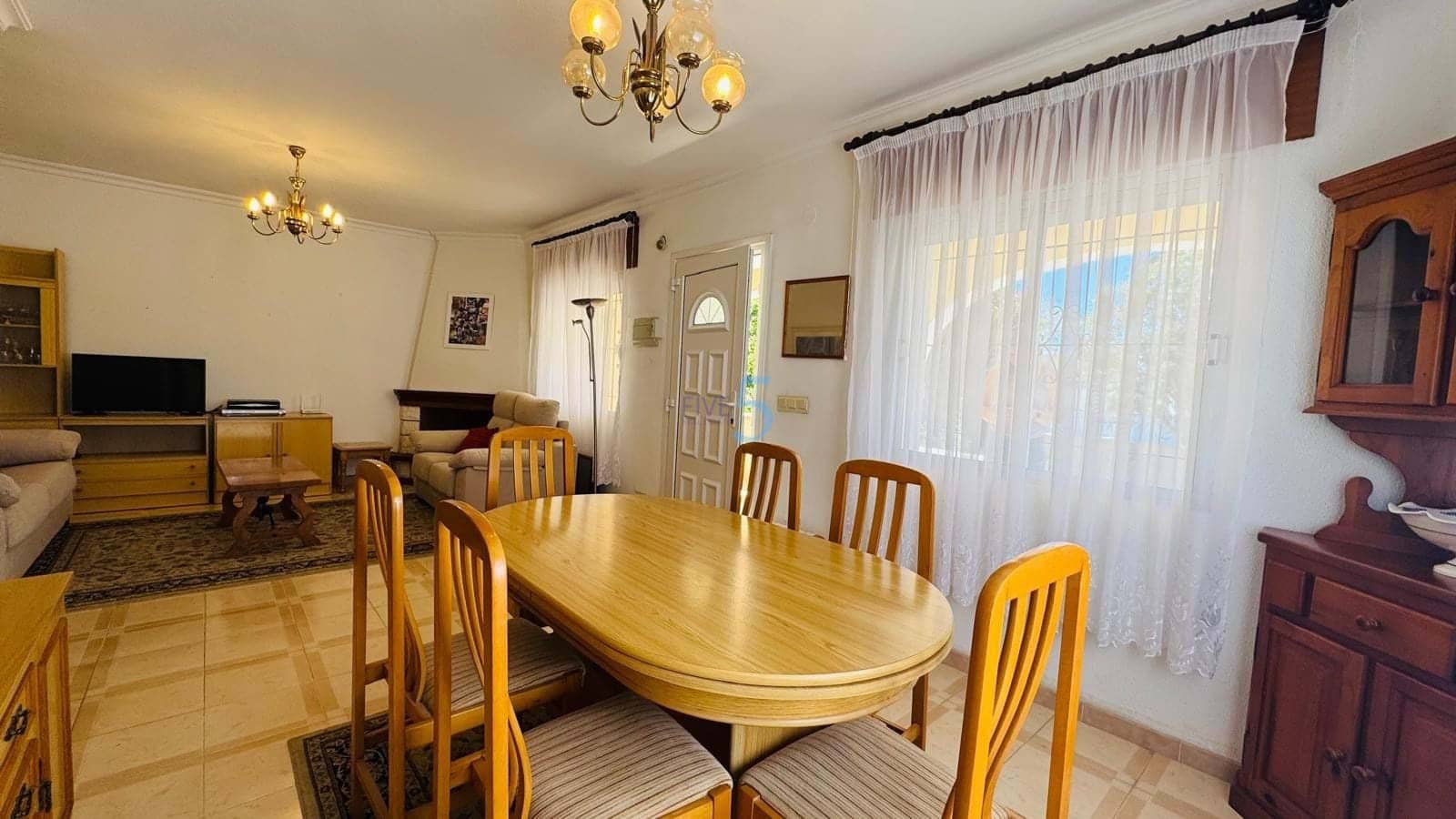 2 soverom Bungalow til salgs i Torrevieja med svømmebasseng garasje - € 249 000 (Ref: 9734226)