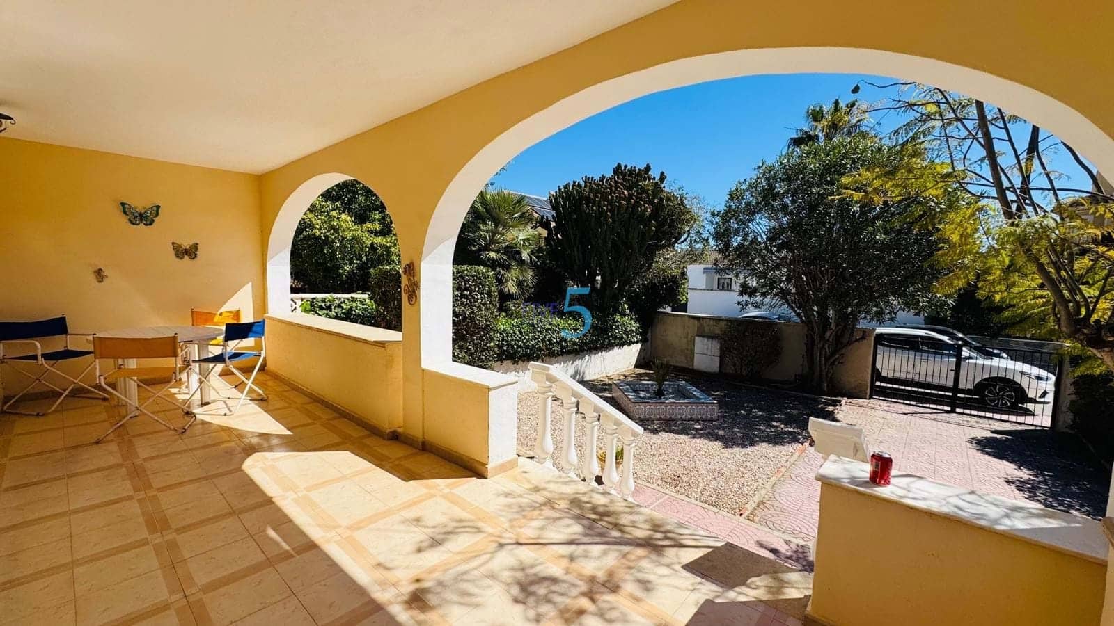 2 soverom Bungalow til salgs i Torrevieja med svømmebasseng garasje - € 249 000 (Ref: 9734226)