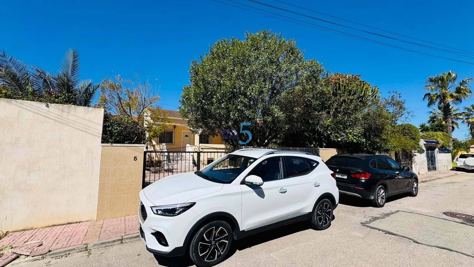 2 soverom Bungalow til salgs i Torrevieja med svømmebasseng garasje - € 249 000 (Ref: 9734226)