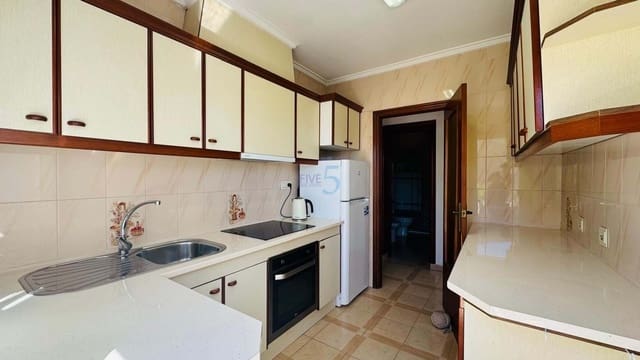 2 soverom Bungalow til salgs i Torrevieja med svømmebasseng garasje - € 249 000 (Ref: 9734226)