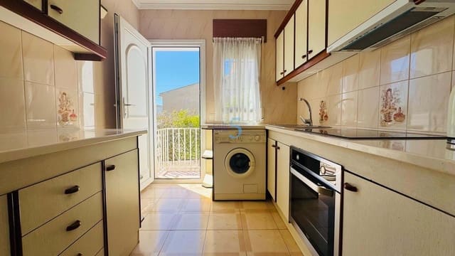 2 soverom Bungalow til salgs i Torrevieja med svømmebasseng garasje - € 249 000 (Ref: 9734226)