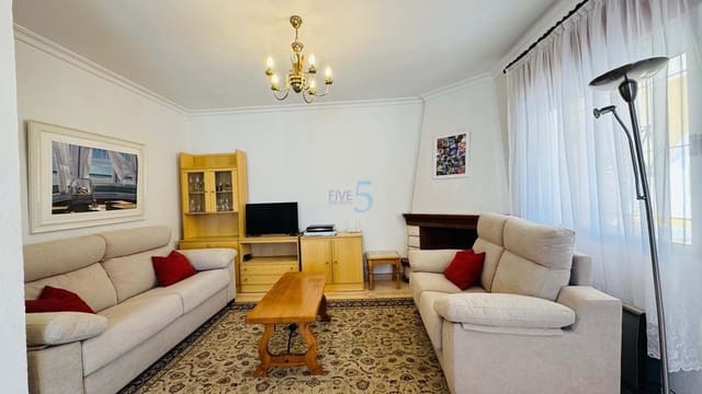2 soverom Bungalow til salgs i Torrevieja med svømmebasseng garasje - € 249 000 (Ref: 9734226)