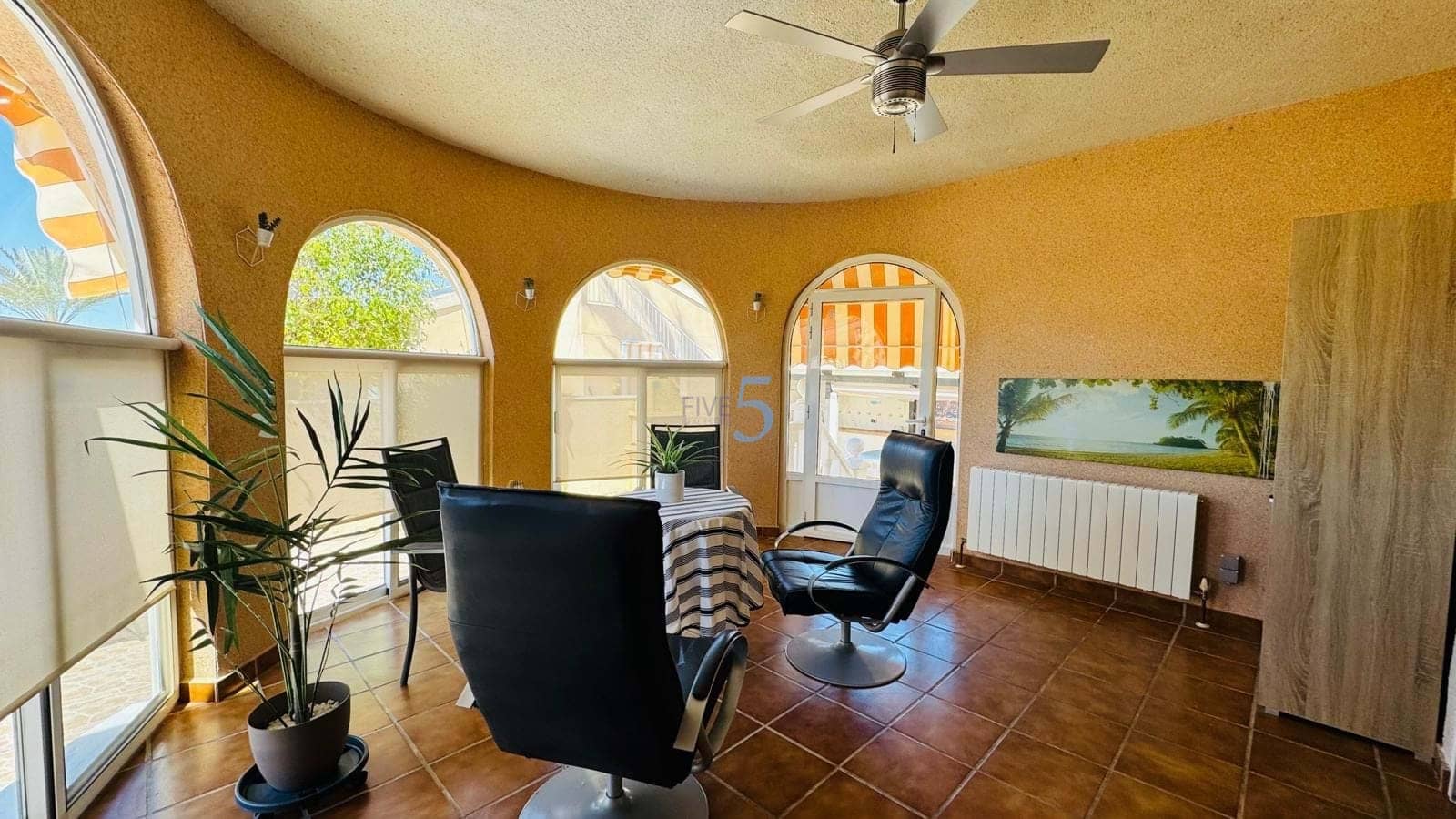 2 bedroom Villa for sale in Rojales with pool - € 340,000 (Ref: 9736013)