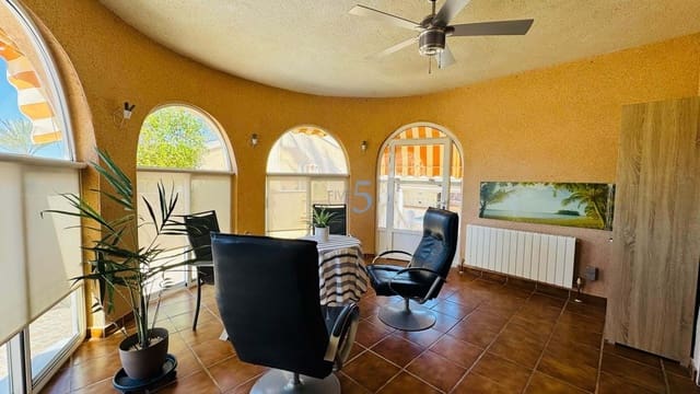 2 chambre Villa/Maison à vendre à Rojales avec piscine - 340 000 € (Ref: 9736013)