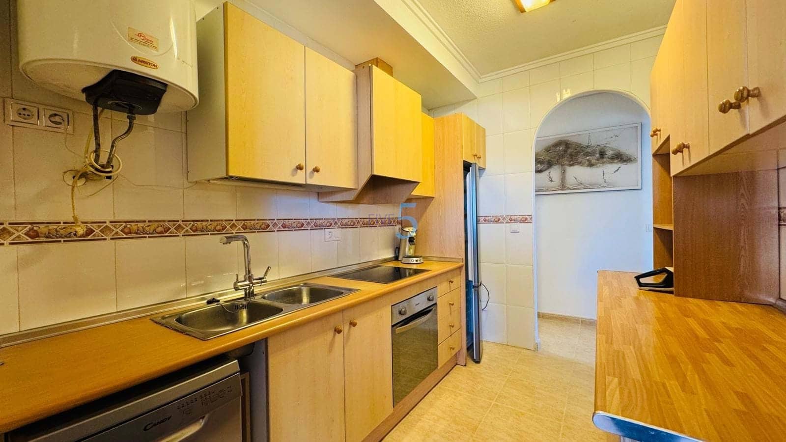 2 bedroom Villa for sale in Rojales with pool - € 340,000 (Ref: 9736013)