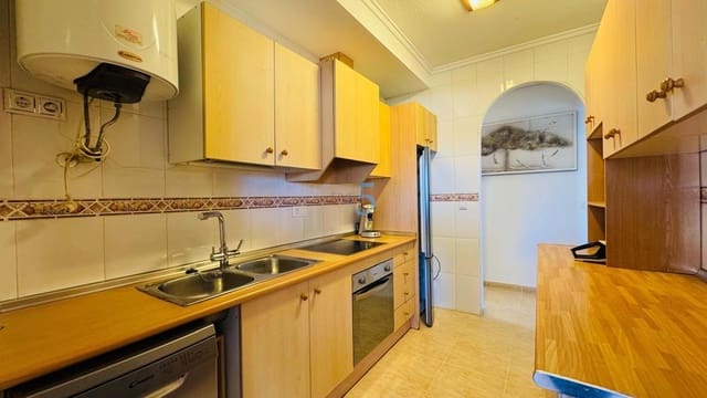 2 chambre Villa/Maison à vendre à Rojales avec piscine - 340 000 € (Ref: 9736013)