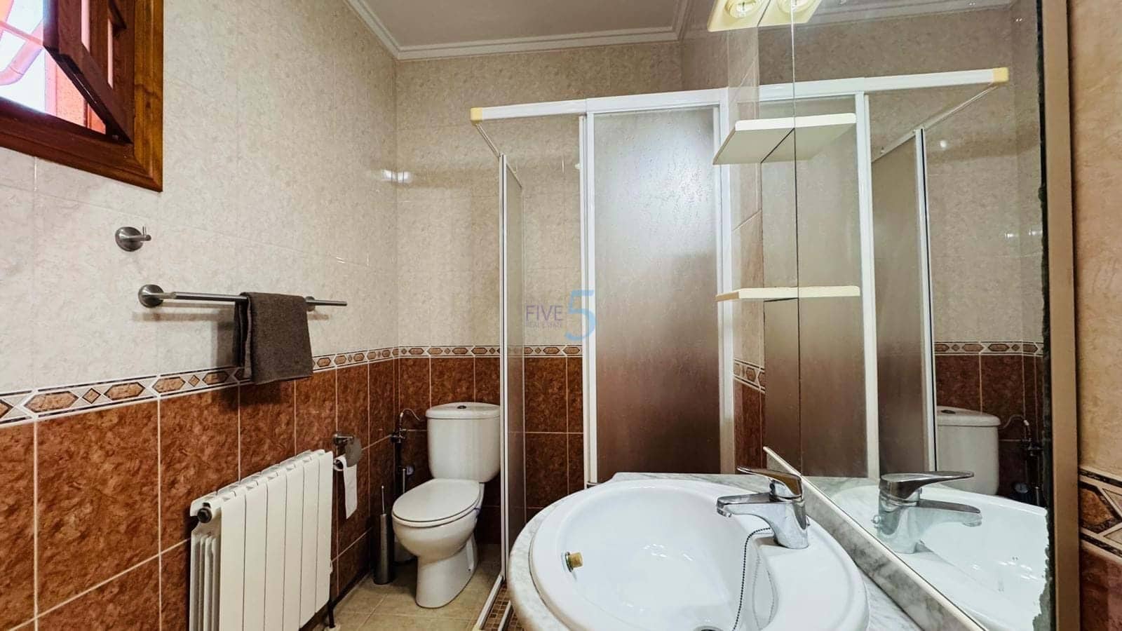 2 bedroom Villa for sale in Rojales with pool - € 340,000 (Ref: 9736013)