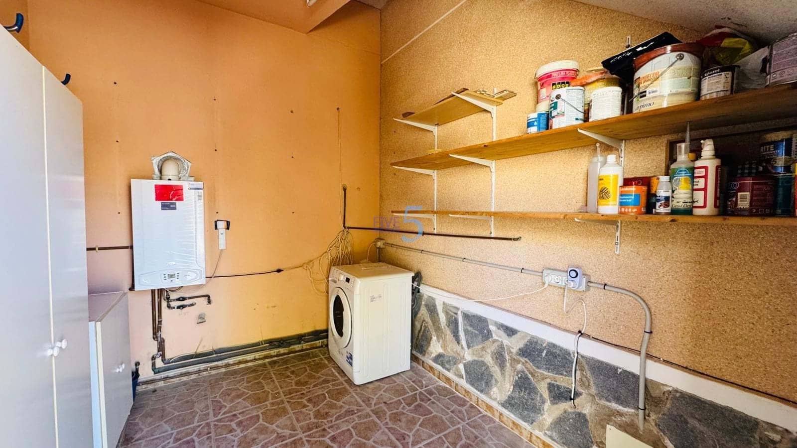 2 bedroom Villa for sale in Rojales with pool - € 340,000 (Ref: 9736013)