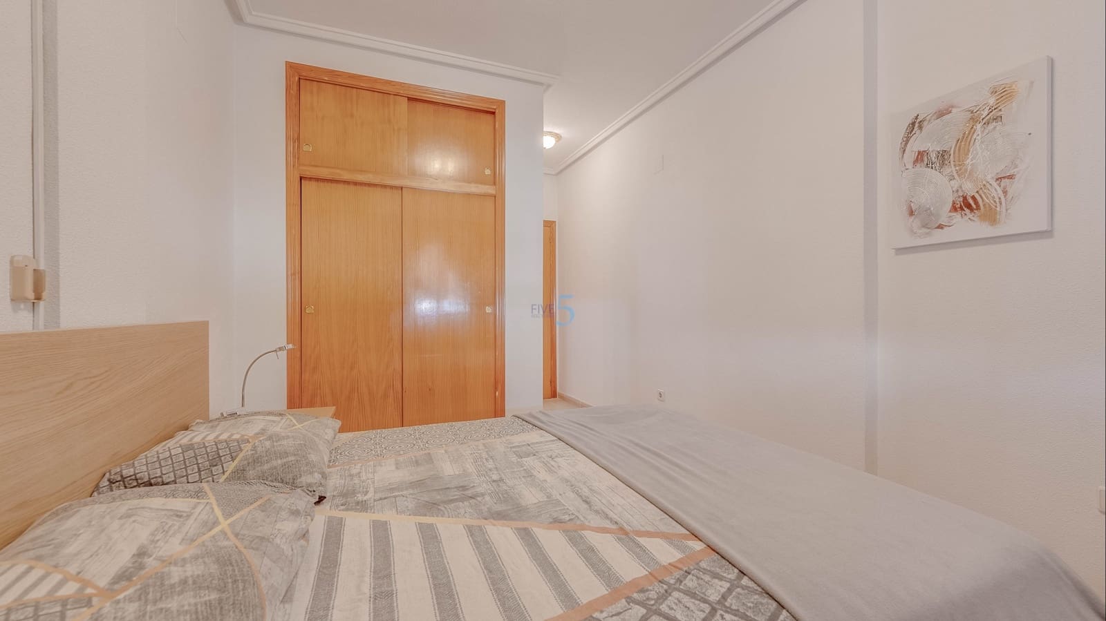 2 soveværelse Villa til salg i Rojales med swimmingpool - € 340.000 (Ref: 9736013)