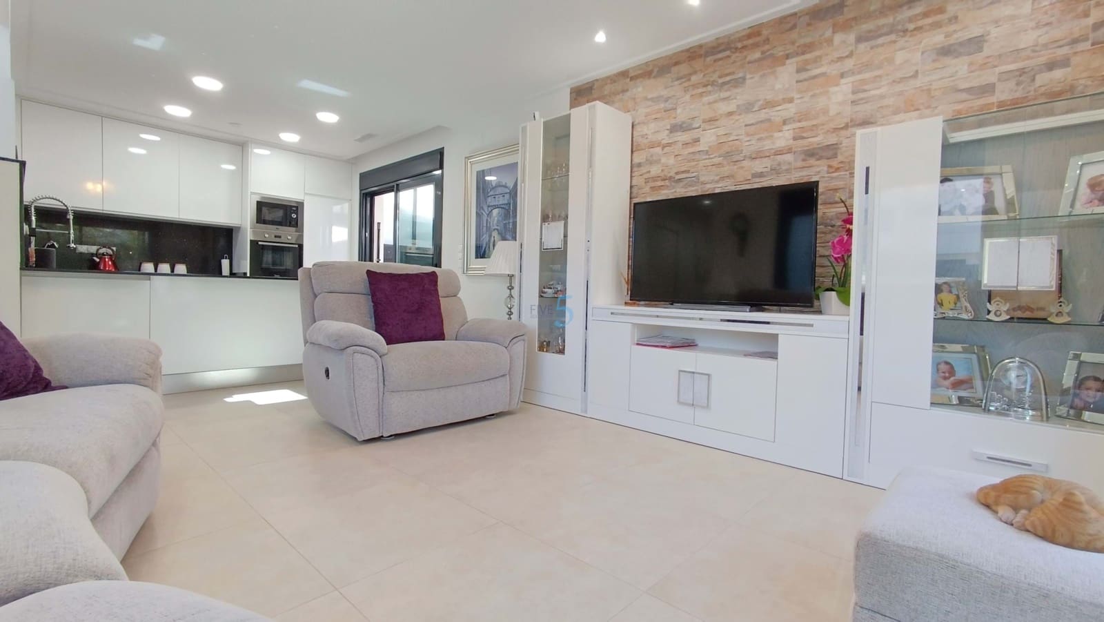 3 sypialnia Willa na sprzedaż w Benijofar z basenem - 445 000 € (Ref: 9737153)