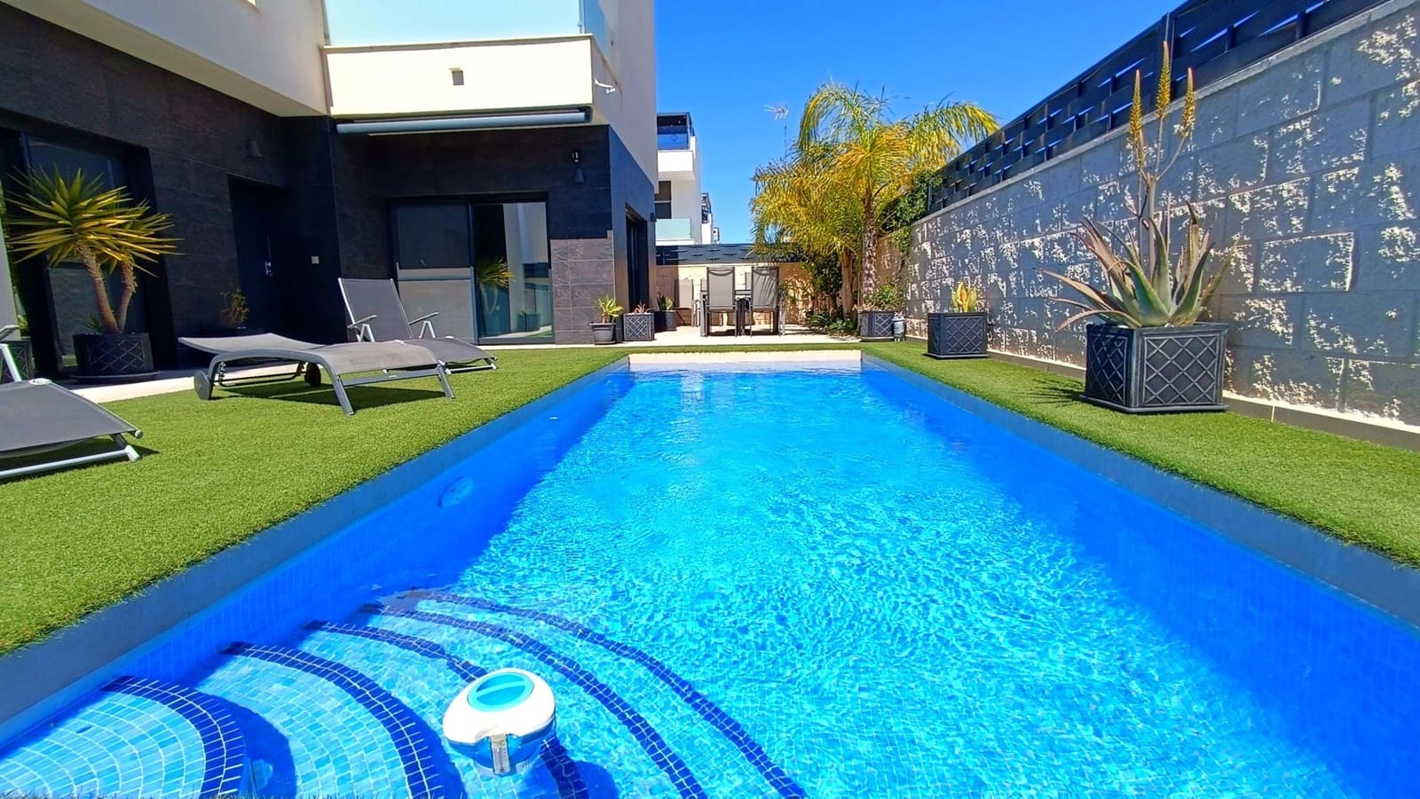 3 sypialnia Willa na sprzedaż w Benijofar z basenem - 445 000 € (Ref: 9737153)