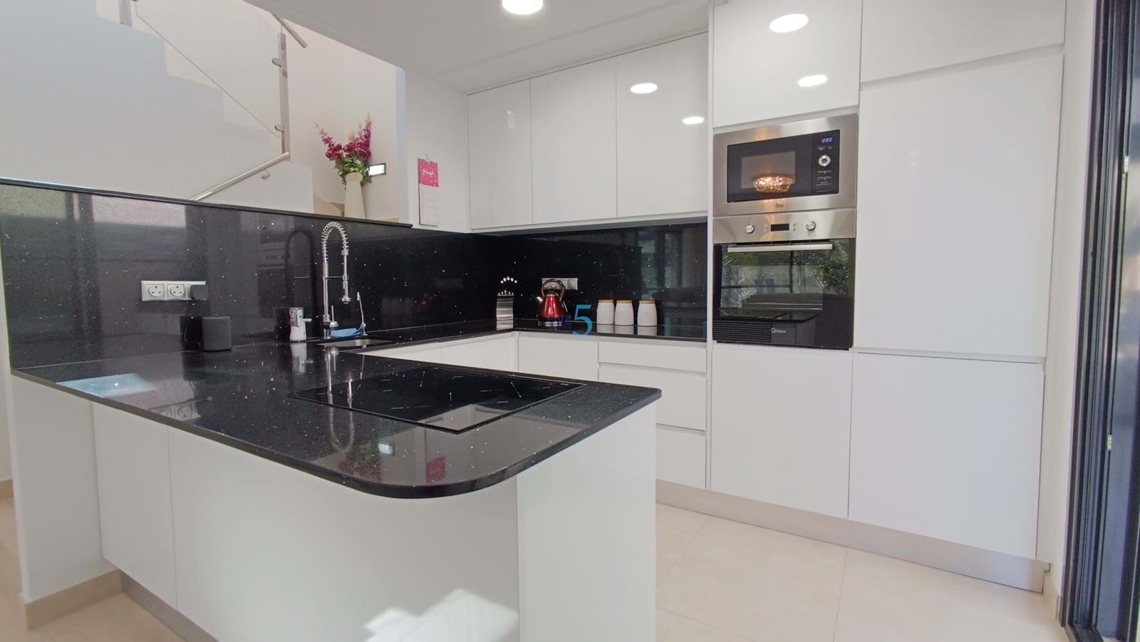 3 sypialnia Willa na sprzedaż w Benijofar z basenem - 445 000 € (Ref: 9737153)