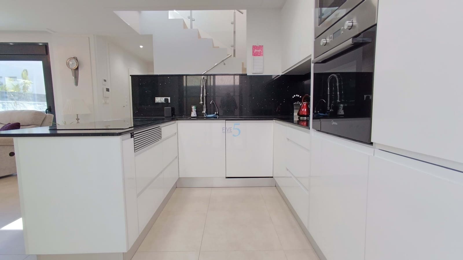 3 sypialnia Willa na sprzedaż w Benijofar z basenem - 445 000 € (Ref: 9737153)