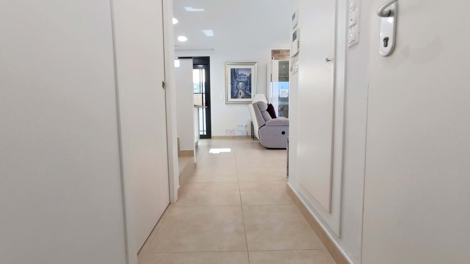 3 sypialnia Willa na sprzedaż w Benijofar z basenem - 445 000 € (Ref: 9737153)