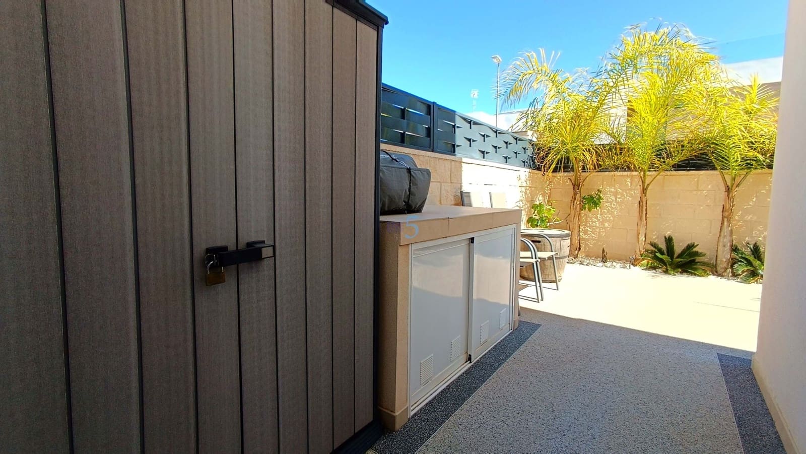 3 sypialnia Willa na sprzedaż w Benijofar z basenem - 445 000 € (Ref: 9737153)